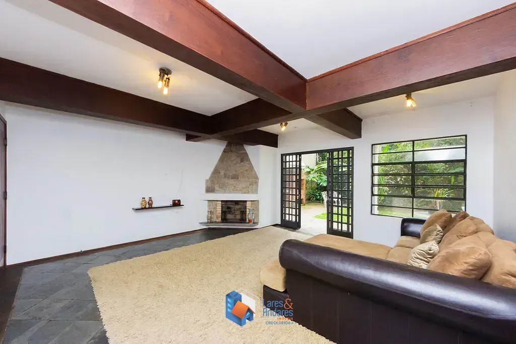 Imagem Casa à venda 4 Quartos 2 Suites 3 Vagas 303M² Alto da Boa Vista São Paulo - SP