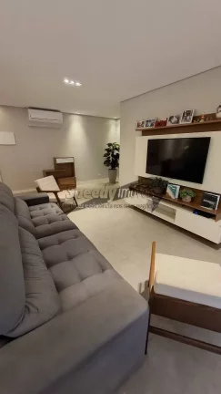 Imagem Apartamento em Santos, 3 dormitórios bairro Embaré