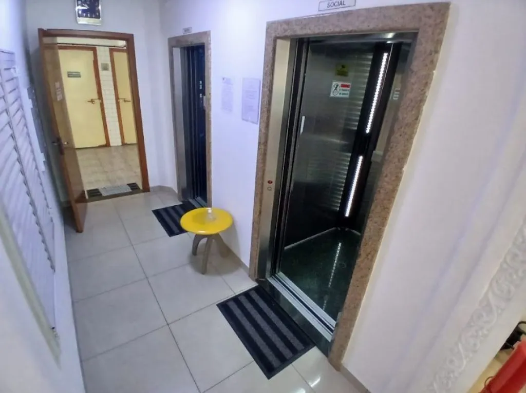 Imagem APARTAMENTO COM 92,00 m² - AVIAÇÃO - PRAIA GRANDE SP