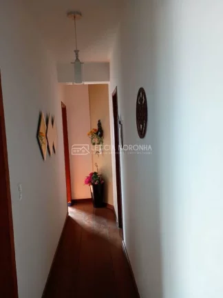 Imagem Apartamento à Venda