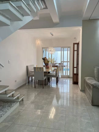 Imagem Casa à venda Para alugar Wanel Ville Z.Oeste - Sorocaba/SP