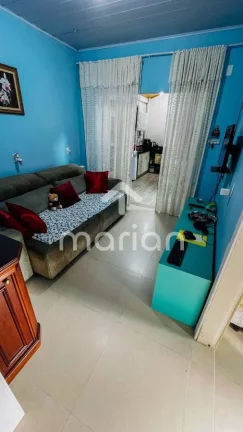 Imagem Casa com 2 quartos, Itacolomi - Balneário Piçarras