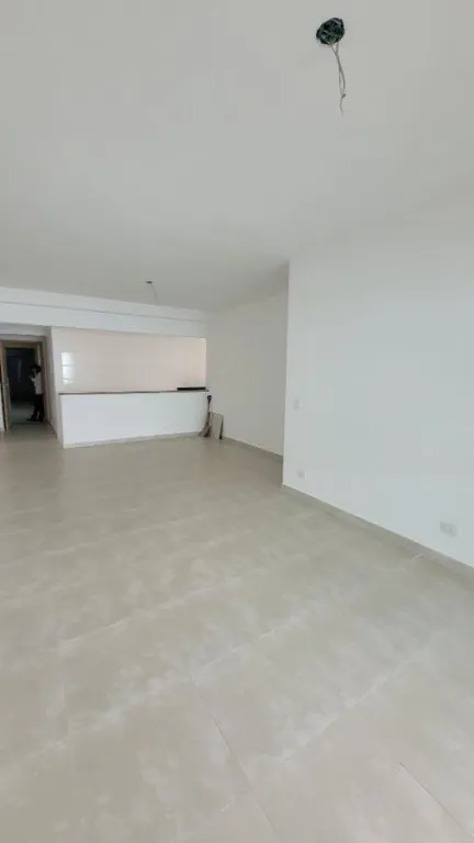 Imagem APARTAMENTO COM 140,00 m² - CAIÇARA - PRAIA GRANDE SP