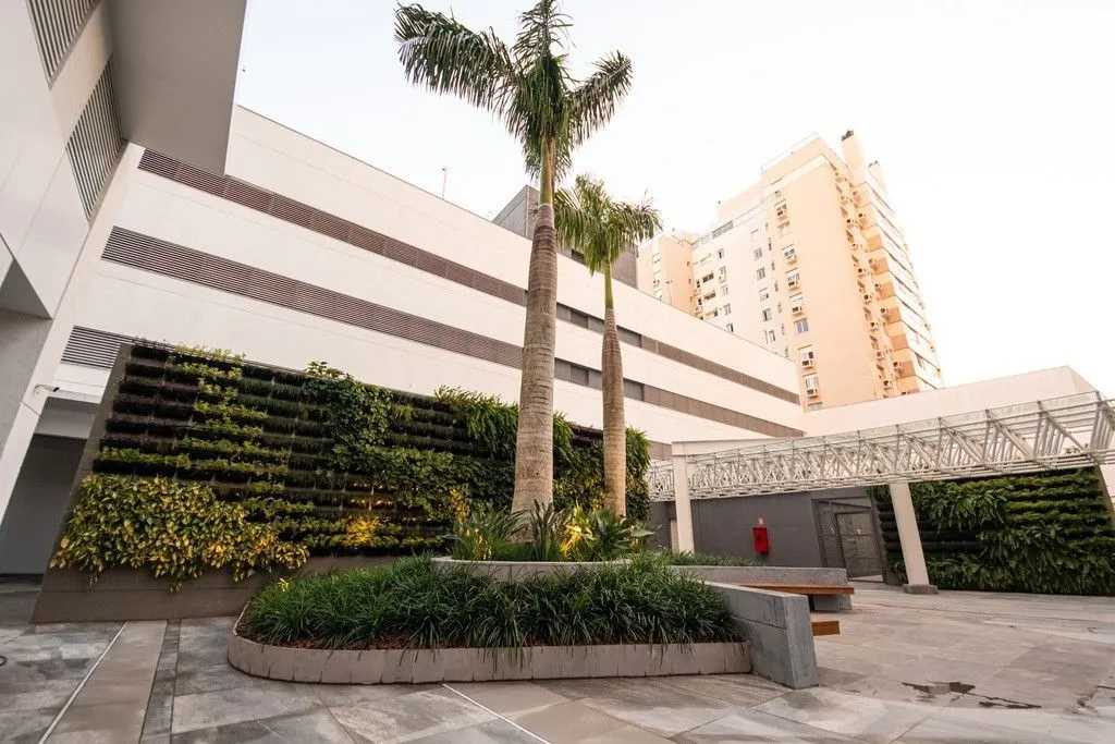 Imagem Sala Comercial em Jardim Europa