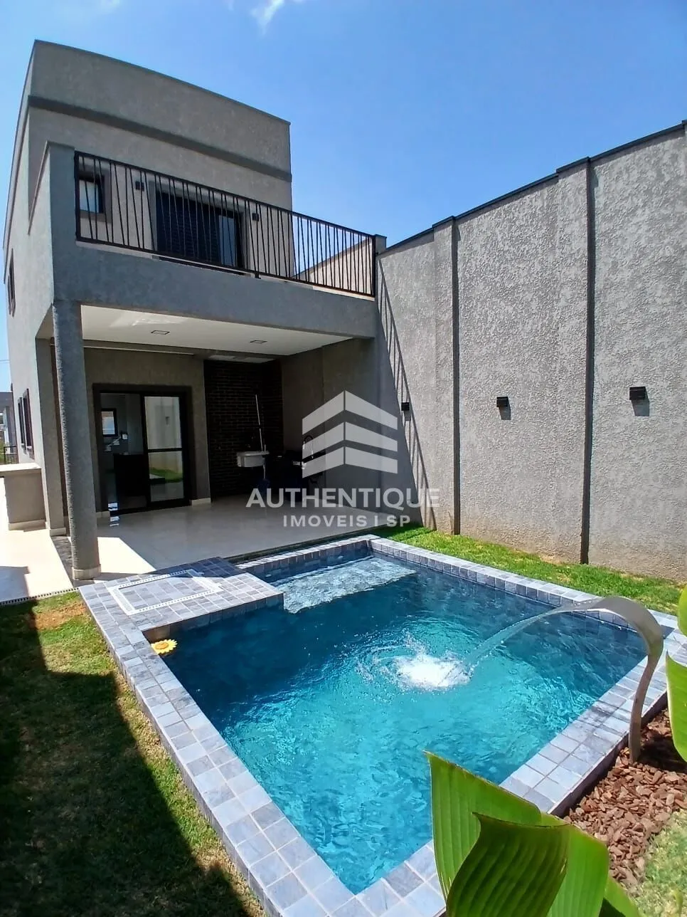 VILLAS DO JAGUARI - Casa à venda em Rua Tupã, 34 - Villas do Jaguari, Santana de Parnaíba - SP