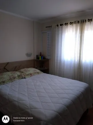 Imagem Apartamento com 3 Quartos à Venda, 103 m² em Bela Vista - Salto