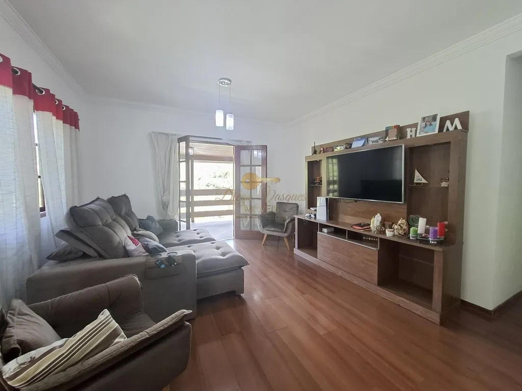 Foto do imóvel Casa para Venda em Teresópolis / RJ em Estrada Doutor Rogério de Moura Estevão