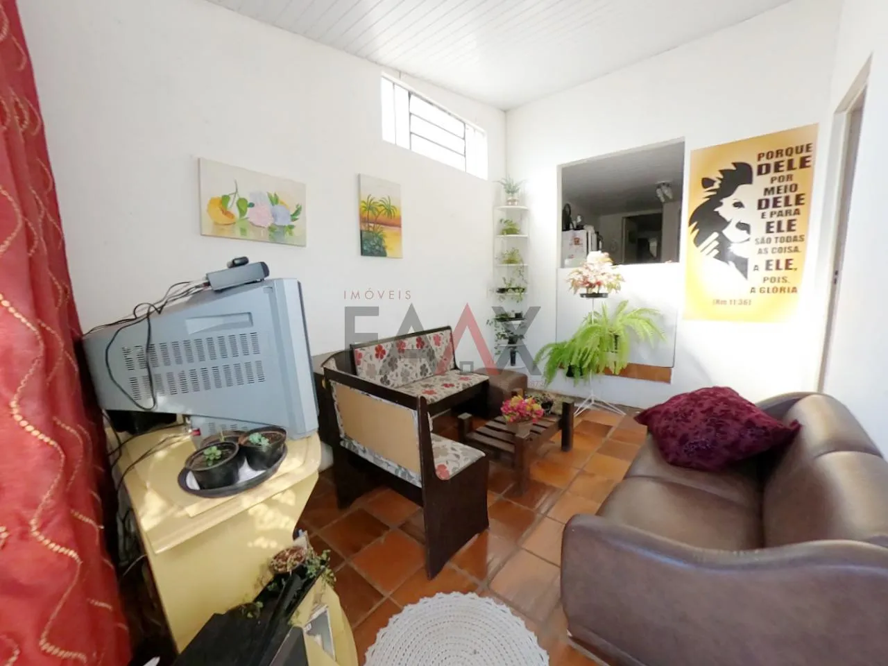 Imagem Casa com 2 dormitórios,405.00m , BONSUCESSO, GUARAPUAVA - PR