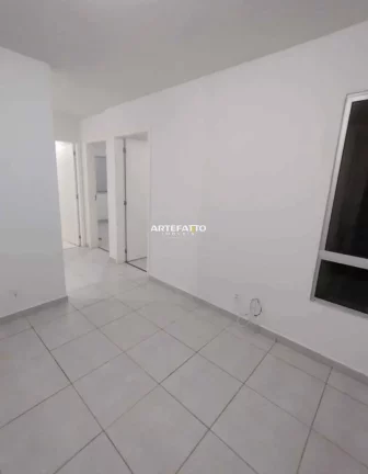 Imagem Vende-se apartamento condomínio Jesuíta