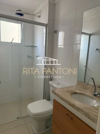 Imagem Apartamento - Ribeirão Preto - Nova Aliança - Região Sul