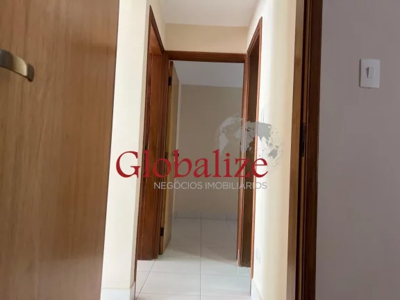Imagem Apartamento à venda com 3 Dormitórios, 1 banheiro no Bnh na Aparecida em Santos por R$ 325.000,00