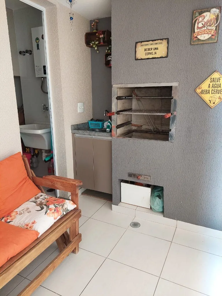 Imagem Apartamento 2 quartos a venda em São Caetano do Sul, comprar apartamento 2 dormitórios com suíte em São Caetano, apartamento em São Caetano do Sul SP