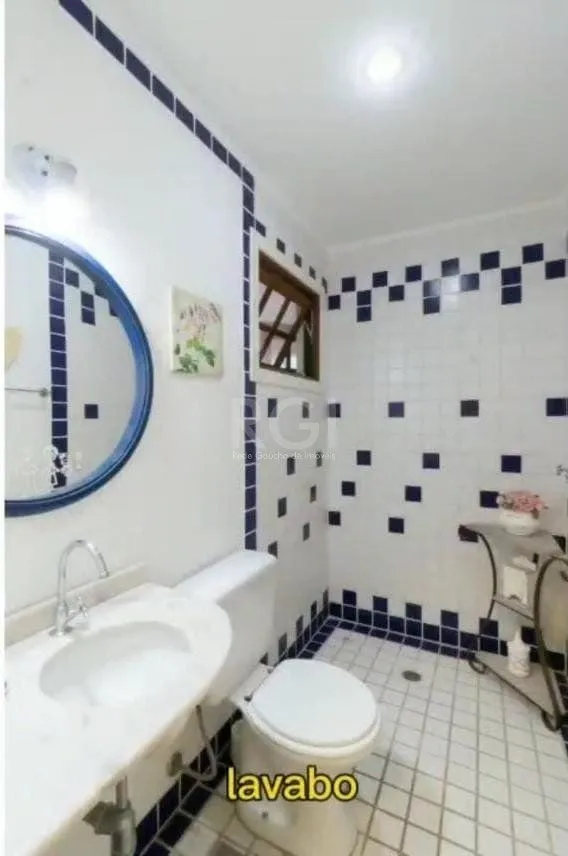 Imagem Casa para Venda - 280m², 4 dormitórios, sendo 1 suites, 3 vagas - Jardim Isabel