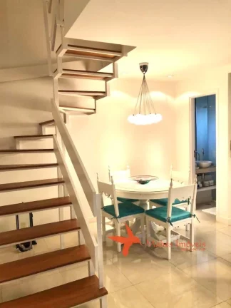 Imagem Apartamento à venda em Pinheiros, São Paulo-SP: 2 quartos, 2 suítes, sala ampla e vaga de garagem! Venha conferir!