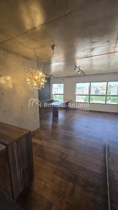 Imagem Apartamento moderno e sofisticado à venda no MaxHaus II, com 70 m² muito bem distribuídos, acabam...