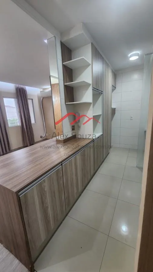 Imagem Apartamento para Venda em Sumaré, Parque Villa Flores, 3 dormitórios, 1 suíte, 2 banheiros, 2 vagas