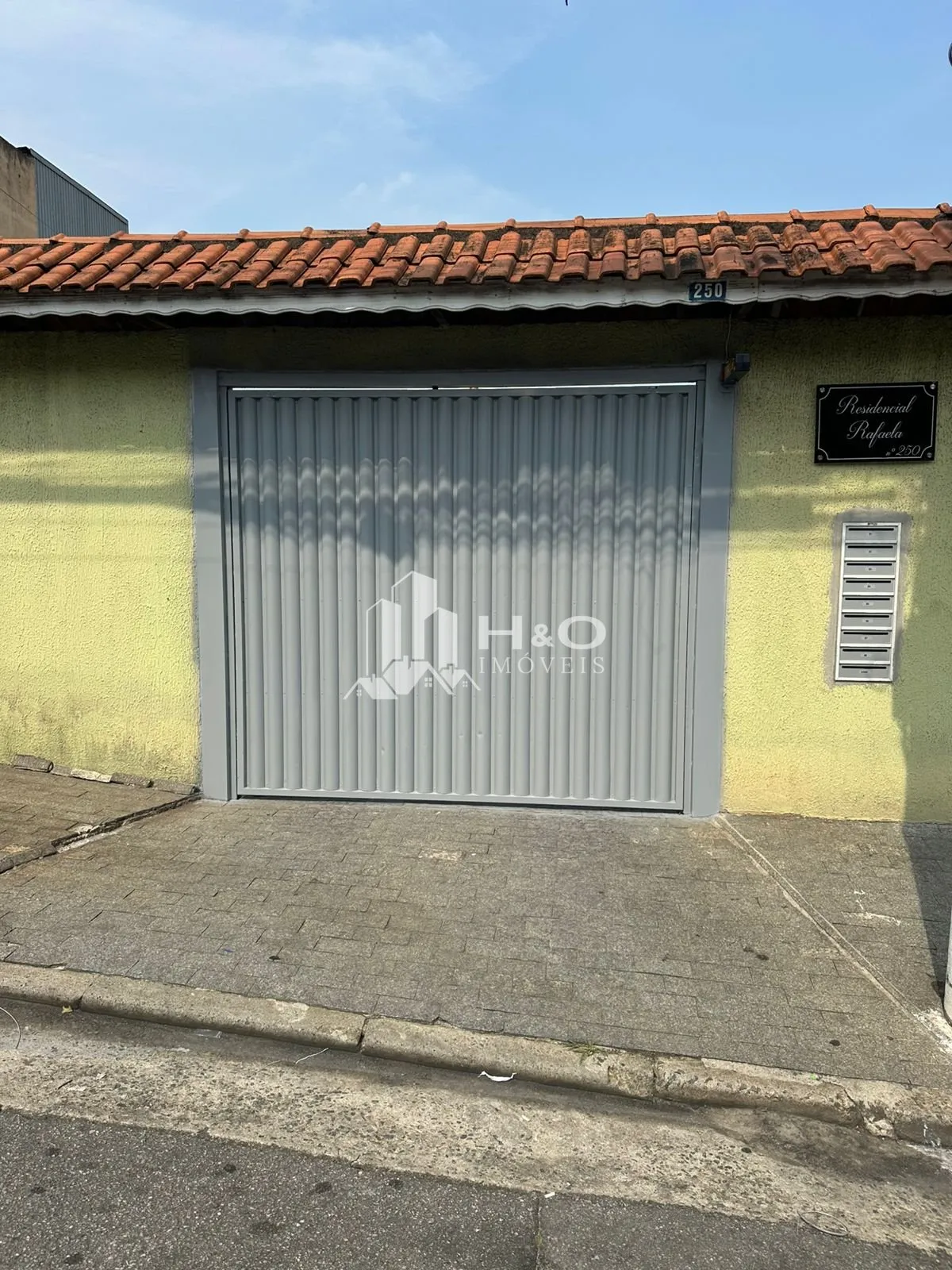 Imagem Parada XV de Novembro - 2 Dormitórios e Vaga de Garagem | Ótimo Valor de Venda