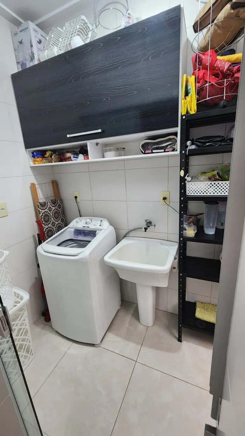 Imagem Casa à venda 3 Quartos, 1 Suite, 3 Vagas, 165M², Nossa Senhora do Perpétuo Socorro, Pindamonhangaba - SP