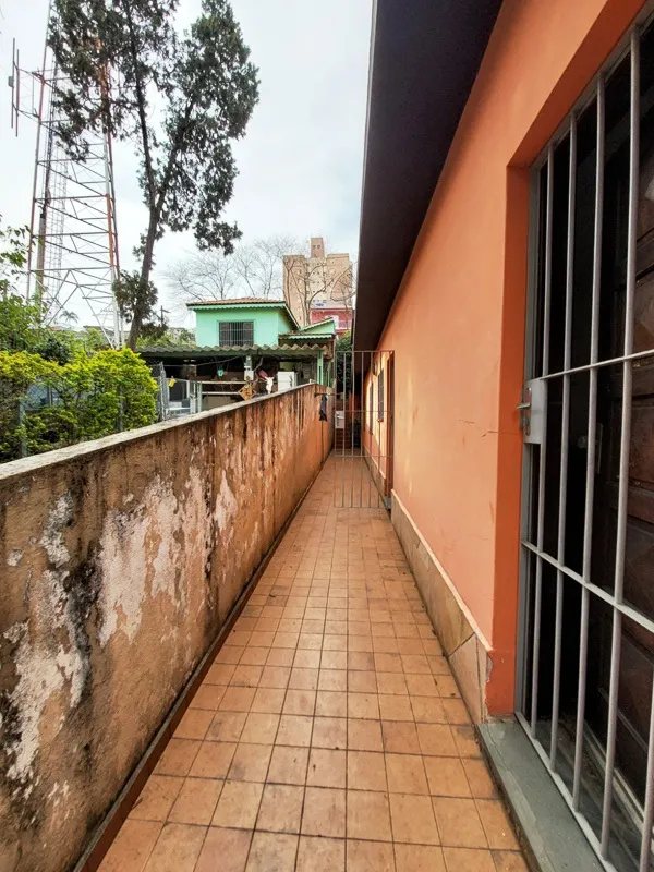 Imagem SOBRADO À VENDA NA VILA CONSTANÇA, SÃO PAULO - 3 QUARTOS, 1 SUÍTE E 2 VAGAS