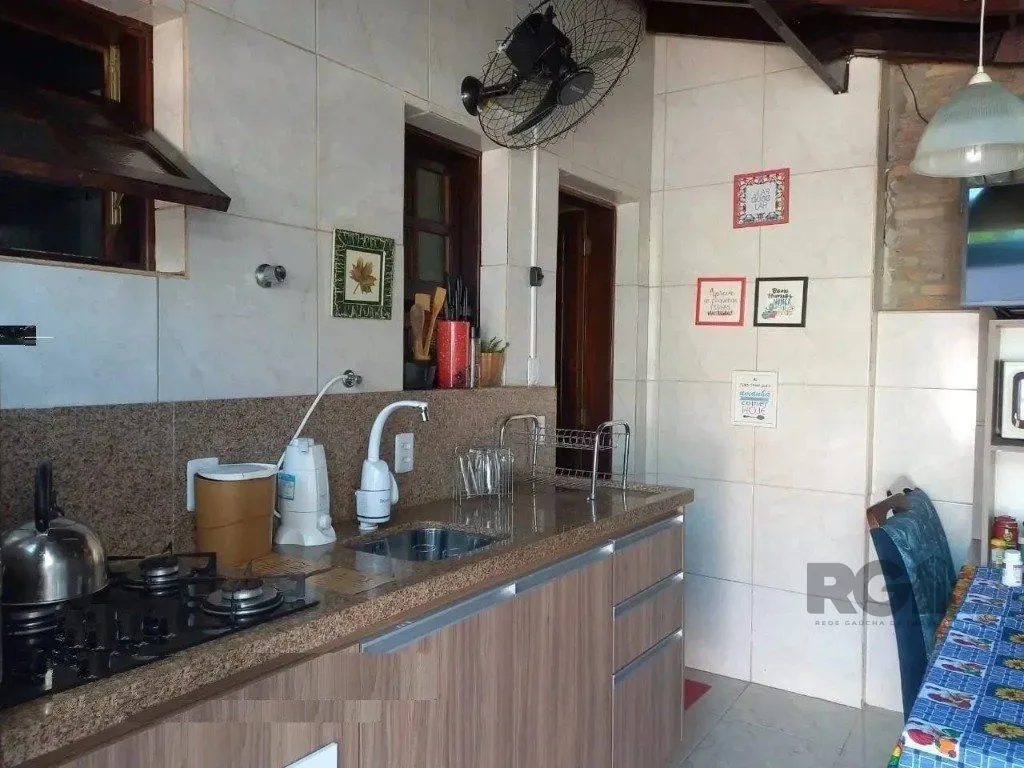Imagem casa em condomínio com 2 dormitórios, em canoas