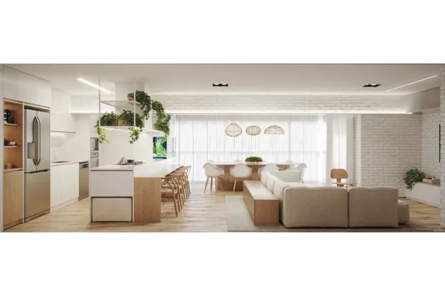 Imagem Apartamento à venda no bairro Vila Mariana - São Paulo/SP