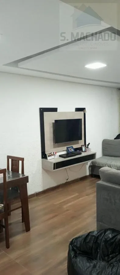 Imagem Casa para Venda em Santo André / SP no bairro Jardim Santo Alberto