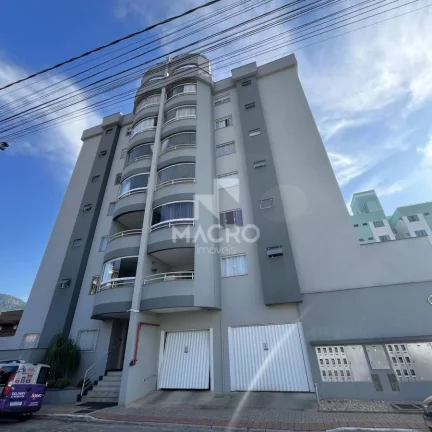 Foto do imóvel Apto mobiliado | Vila Nova | 3 quartos (1 suíte) | 88m²