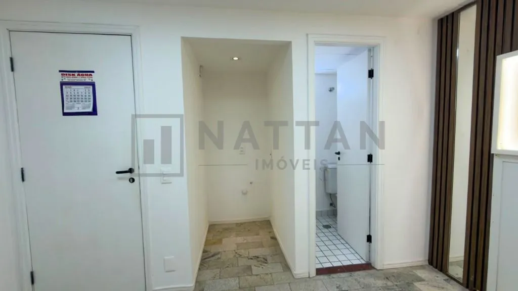 Imagem Sala para alugar, 40 m² por R$ 3.504,88/mês - Tatuapé - São Paulo/SP