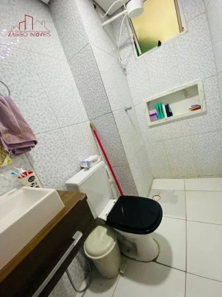 Imagem Oportunidade - Venda - Apartamento em Embu das Artes - 2 Dorm - 1 Vaga.