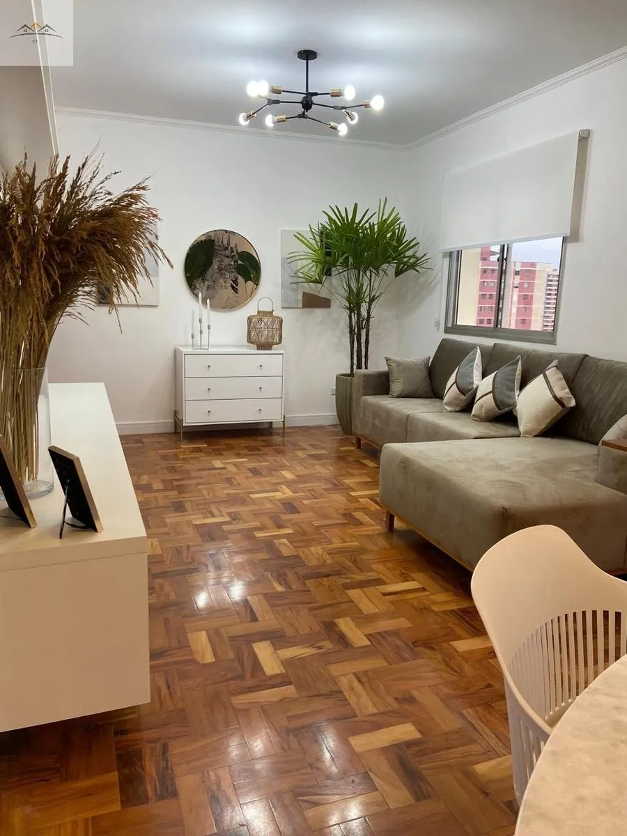 Imagem APARTAMENTO RESIDENCIAL em Santo André - São Paulo, Centro