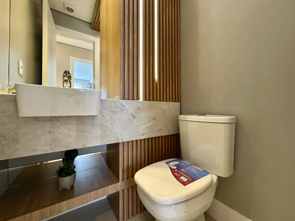 Imagem Apartamento 3 Dormitórios - Bairro Navegantes
