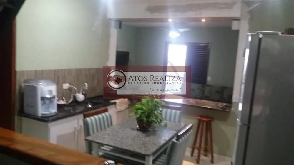 Imagem Casa de Vila em Jardim Marilda - São Paulo