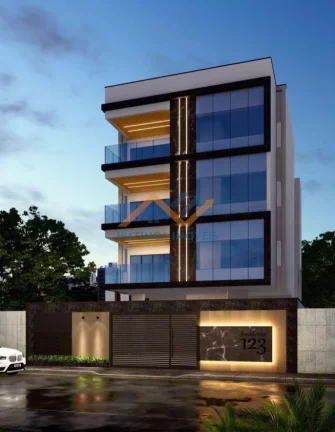 Imagem Apartamento no Bom Retiro