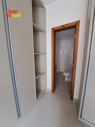 Imagem Cobertura à venda no Jardim Paulista em Ribeirão Preto-SP 4 quartos, 4 suítes e 239m² Edifício Veneza Quer Imóvel Negócios Imobiliários