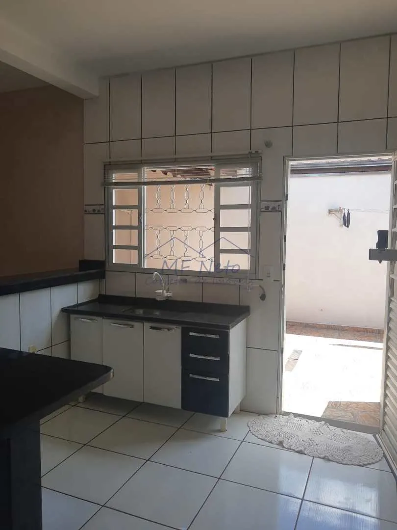Imagem Casa Padrão