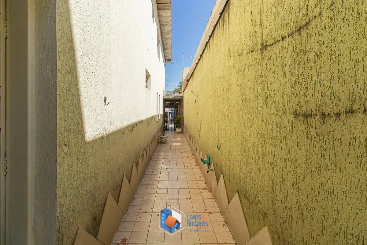 Imagem Casa para venda em Saúde com 3 quartos, 145m²