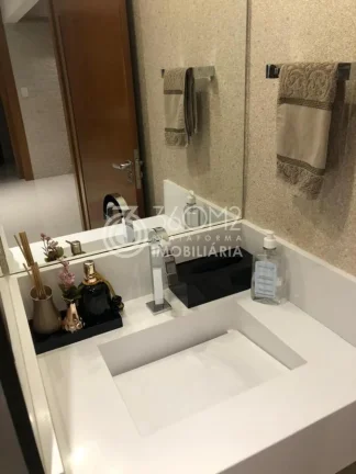 Imagem Apartamento para Venda em Santo André / SP no bairro Centro
