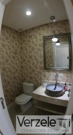 Imagem Apartamento para Locação em Balneário Camboriú / SC no bairro Centro
