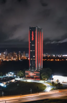 Imagem Apartamento à venda em Porto Belo, Perequê, com 2 quartos, 87m2