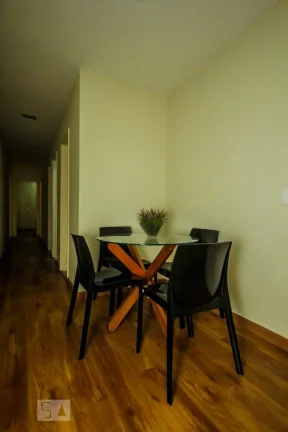 Imagem Apartamento à Venda - Copacabana, 3 Quartos, 109 m2