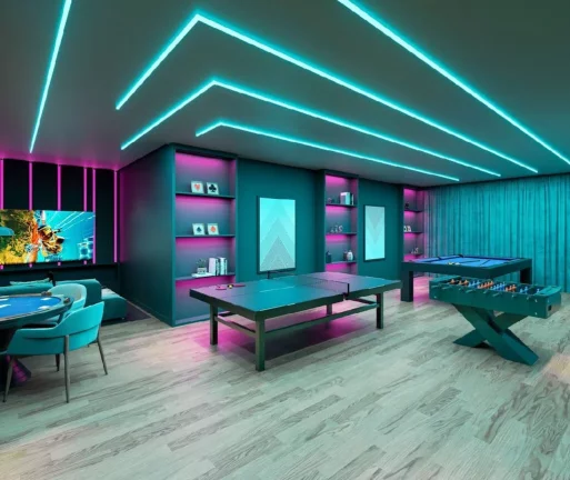 Imagem Dreams Village - Apartamento à venda no bairro Morretes - Itapema/SC