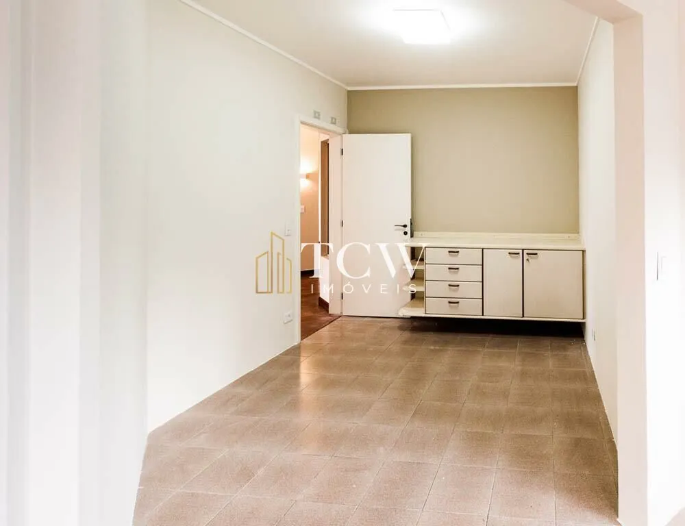 Imagem Apartamento à venda no bairro Campo Belo - São Paulo/SP, Zona Sul