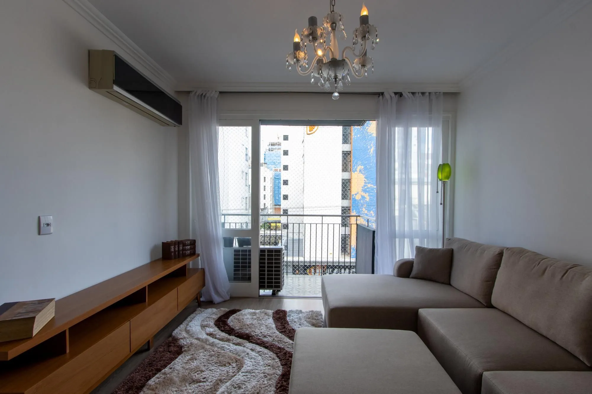 Imagem Apartamento em Bom Fim