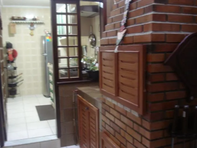 Imagem Casa em Condomínio à Venda no Bairro Tristeza - Zona Sul de Porto Alegre