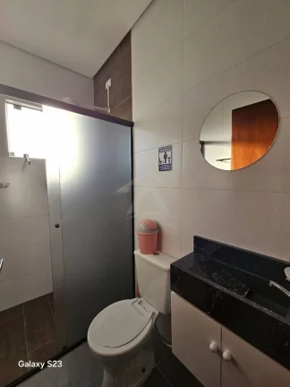 Imagem CASA COM PISCINA, 3 QUARTOS, ITAPEMA DO NORTE