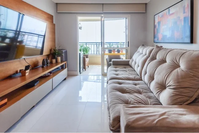 Imagem APARTAMENTO RESIDENCIAL em São Paulo - SP, Parque da Mooca