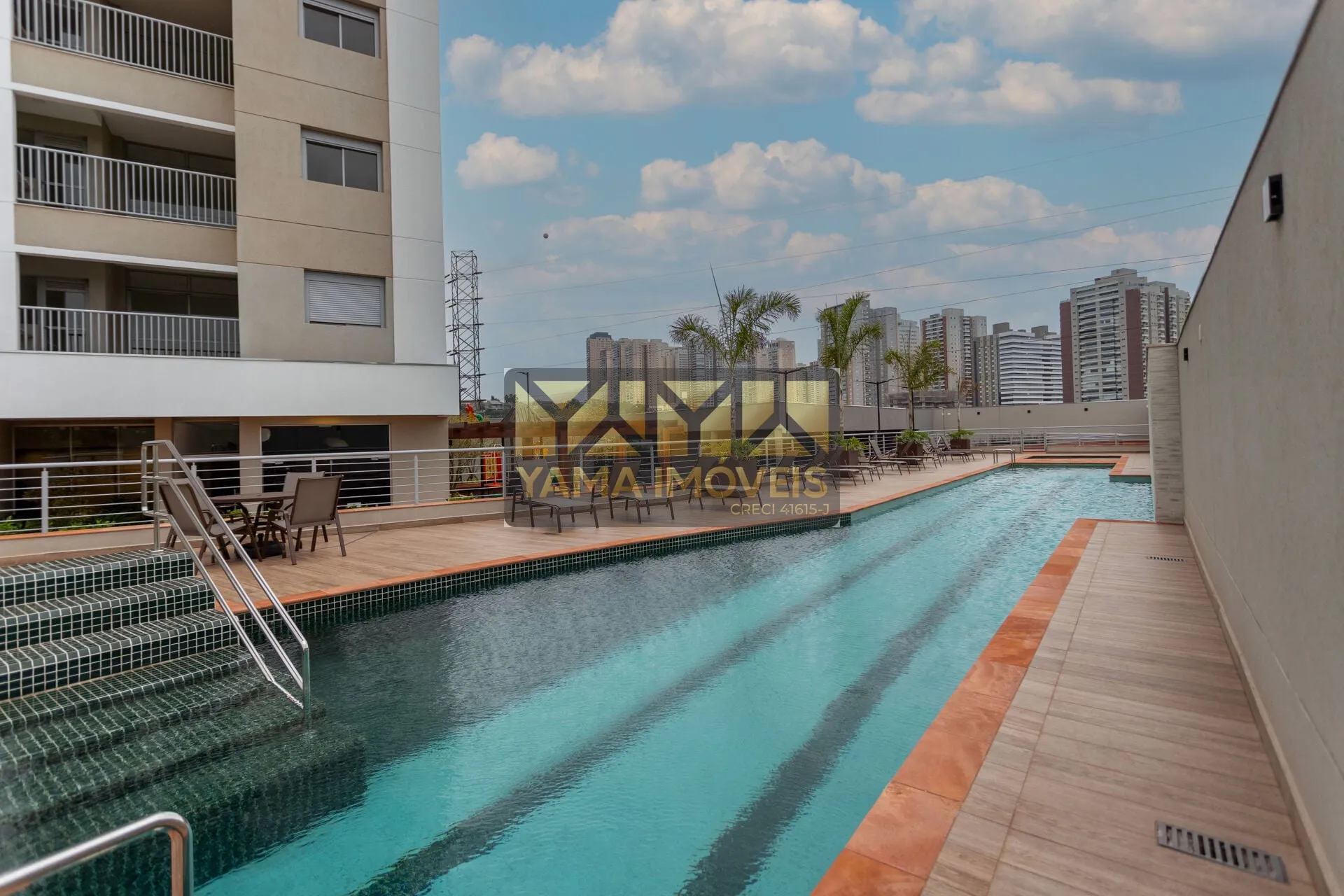 Imagem Apartamento em Alamedas do Botânico, Ribeirão Preto/SP