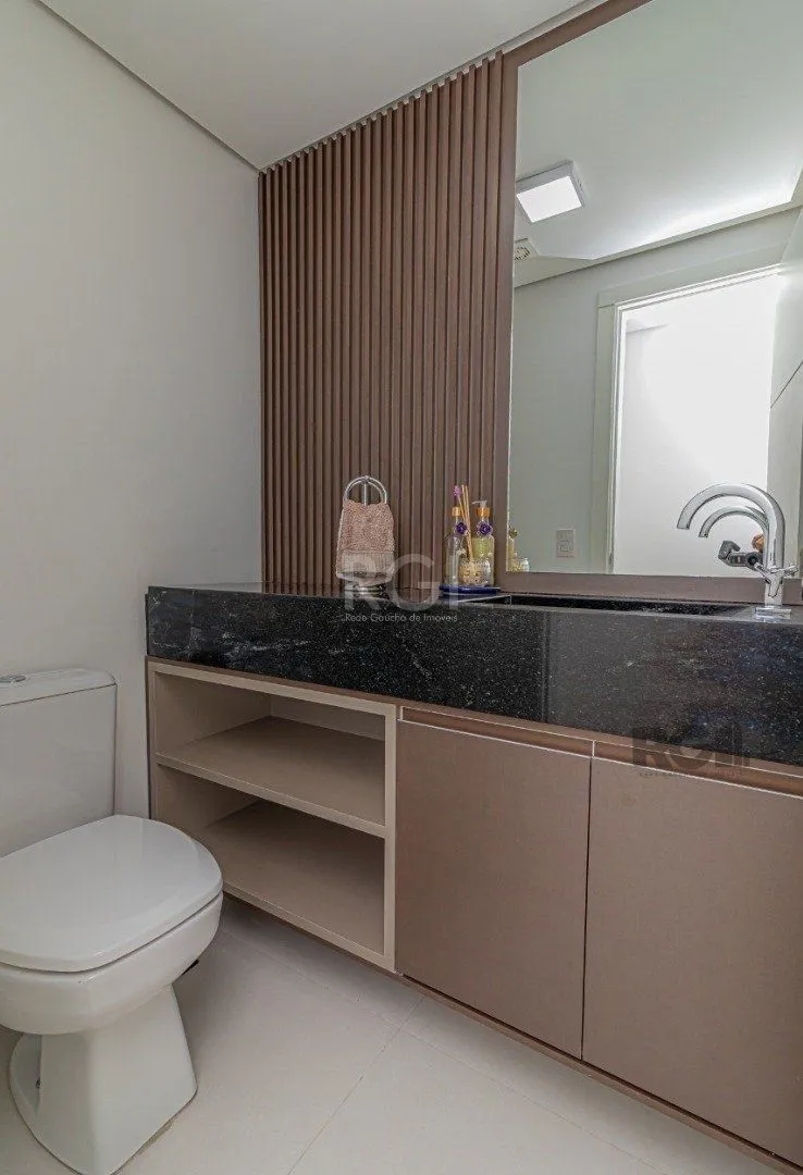 Imagem Apartamento em Tristeza