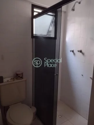 Imagem Ótimo apartamento com 130m², amplo living com varanda, sala de jantar, lavabo, 03 dormitórios - s...