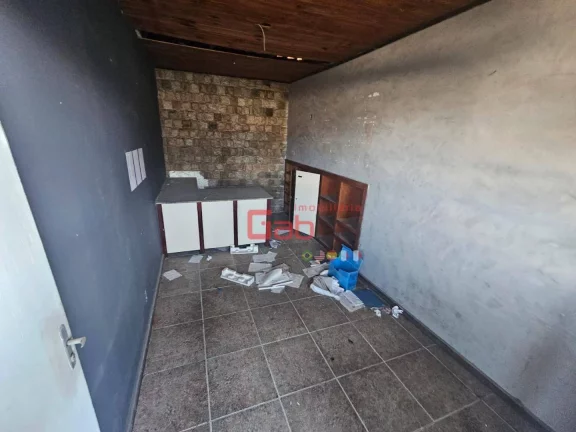 Imagem Galpão para alugar, 600 m² por R$ 10.000,00/mês - São Cristóvão - Cabo Frio/RJ